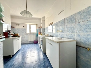 Apartament cu 4 camere, 88 mp utili, etaj 6 - Complexul Studentesc - imagine 7