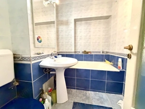 Apartament cu 4 camere, 88 mp utili, etaj 6 - Complexul Studentesc - imagine 8