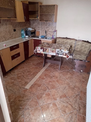 De vanzare apartament 2 camere la casa,zona centrala,strada Sebesului - imagine 2