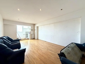 Apartament cu 4 camere, 88 mp utili, etaj 6 - Complexul Studentesc - imagine 4