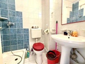 Apartament cu 4 camere, 88 mp utili, etaj 6 - Complexul Studentesc - imagine 9