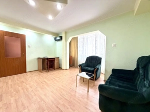 Apartament spatios, 2 camere, 55 mp, zona excelenta - zona Cetatii