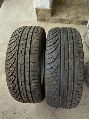 Anvelope 205 55 r16 puțin folosite