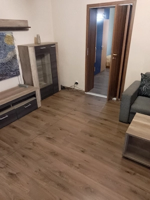 De vanzare apartament 2 camere la casa,zona centrala,strada Sebesului - imagine 5