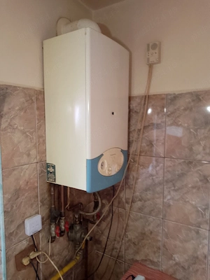 De vanzare apartament 2 camere la casa,zona centrala,strada Sebesului - imagine 4