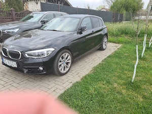 BMW 116D LCI Sportline  - imagine 6