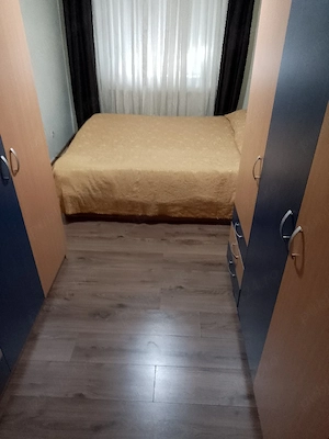 De vanzare apartament 2 camere la casa,zona centrala,strada Sebesului - imagine 8