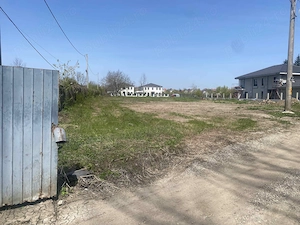 Teren Muntele Gaina lipit de padure - PUD 4 vile lux 