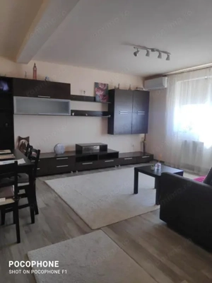 Apartament 3 camere, 60 mp utili, etaj 2 - Giarmata Vii - imagine 2