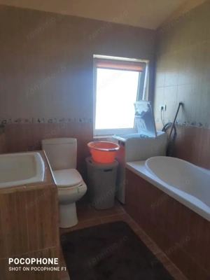 Apartament 3 camere, 60 mp utili, etaj 2 - Giarmata Vii - imagine 6