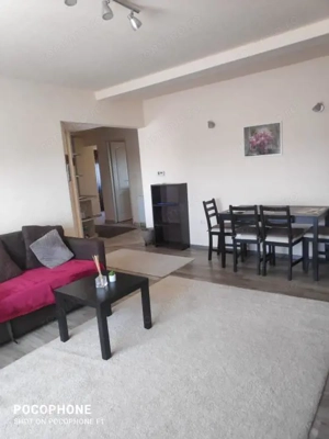 Apartament 3 camere, 60 mp utili, etaj 2 - Giarmata Vii
