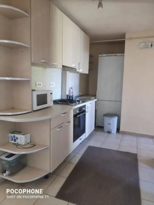 Apartament 3 camere, 60 mp utili, etaj 2 - Giarmata Vii - imagine 3