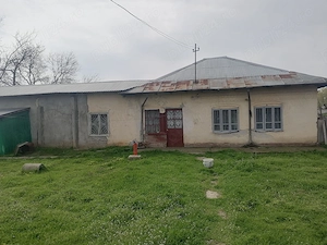 Casă de vânzare în Comuna Redea Județul Olt  - imagine 3