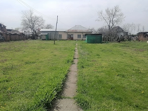 Casă de vânzare în Comuna Redea Județul Olt 