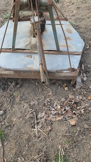 Vând tractor ASTOA - imagine 5