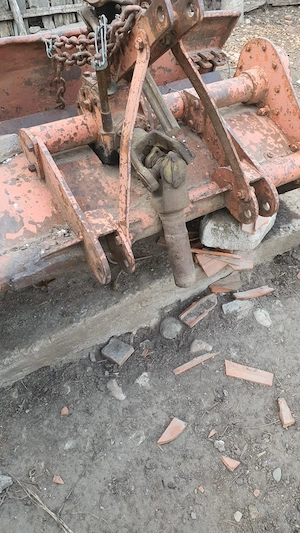 Vând tractor ASTOA - imagine 4