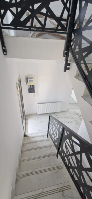 Vila individuala cocheta Varteju (Magurele) - imagine 6