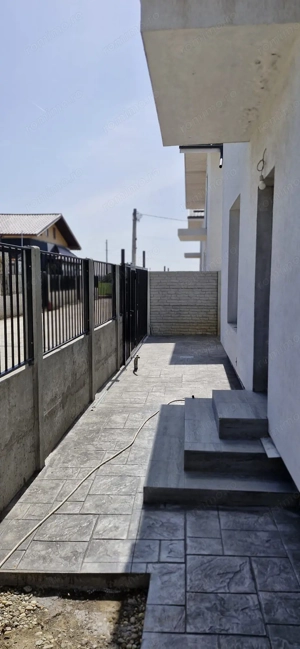 Vila individuala cocheta Varteju (Magurele) - imagine 12