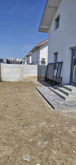 Vila individuala cocheta Varteju (Magurele) - imagine 14