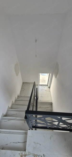 Vila individuala cocheta Varteju (Magurele) - imagine 5