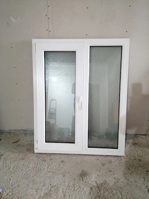 Fereastra Pvc Ramplast 