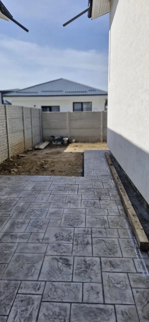 Vila individuala cocheta Varteju (Magurele) - imagine 13