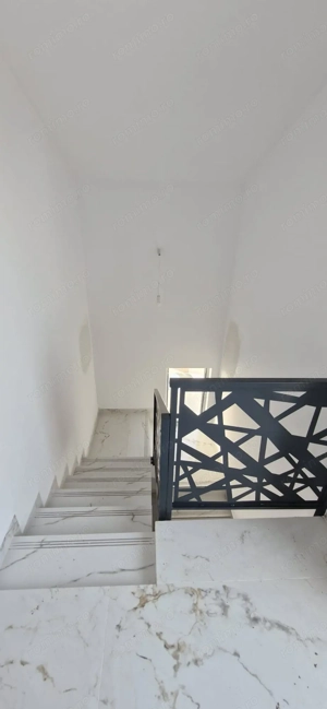 Vila individuala cocheta Varteju (Magurele) - imagine 7