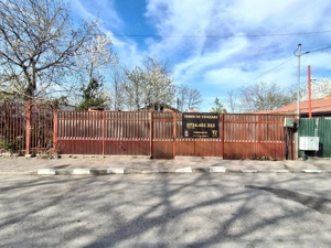 Teren plus Casa cu 2 Camere  zona Andronache – Gherghiței