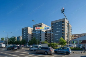 Garsoniera Bloc Nou Berceni - Metrou Dimitrie Leonida - 2 Min