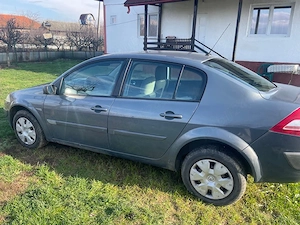 Vand Renault Megane - imagine 3