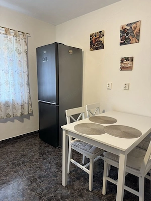 Apartament 3 camere zona Nerva Traian - imagine 2