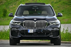 Vând sau schimb BMW X5 xDrive30d G05  - imagine 5