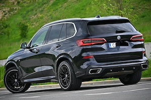 Vând sau schimb BMW X5 xDrive30d G05  - imagine 4