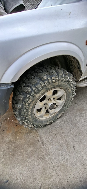 opel frontera 2.2 dti - imagine 4