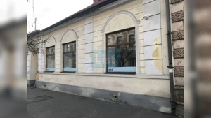 Spațiu comercial de închiriat, Gherla - imagine 3