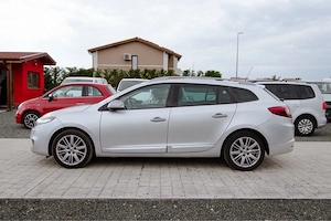 Renault Megane GtLine 1.5 Dci  Import Olanda  Garantie  Rate Fixe - imagine 3