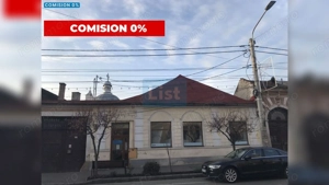 Spațiu comercial de închiriat, Gherla