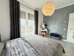 Apartament premium, 2 camere, 44 mp, etaj 2  - zona Cora - imagine 6