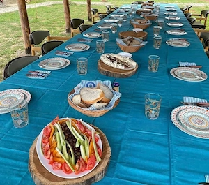 Locatie petreceri evenimente - imagine 2