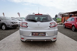 Renault Megane GtLine 1.5 Dci  Import Olanda  Garantie  Rate Fixe - imagine 2