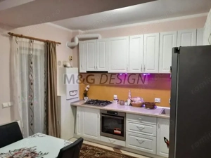 Apartament 2 camere Giroc etaj 2 - imagine 5