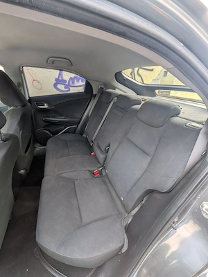 Honda Civic 1.8 VTEC - imagine 5