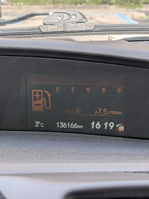 Honda Civic 1.8 VTEC - imagine 6