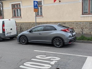 Honda Civic 1.8 VTEC - imagine 2