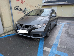 Honda Civic 1.8 VTEC