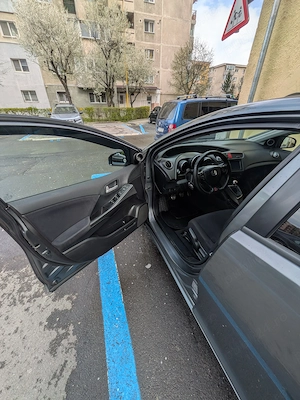 Honda Civic 1.8 VTEC - imagine 4