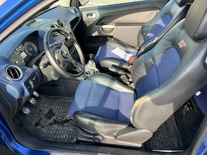 Ford Fiesta ST150 project car - imagine 4