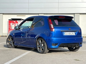 Ford Fiesta ST150 project car - imagine 2