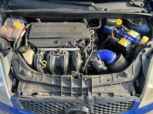 Ford Fiesta ST150 project car - imagine 5