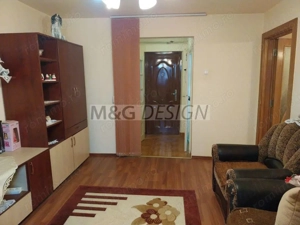 Apartament 2 camere zona Blascovici - imagine 3